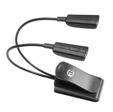 Adam hall sled 2 pro luce per leggio