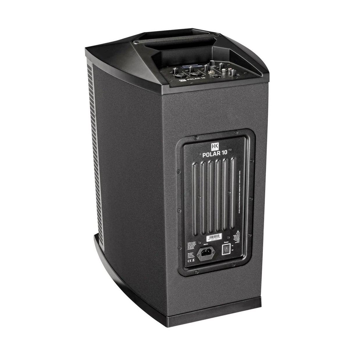 HK AUDIO Polar 10 Impianto a colonna 2000 Watt