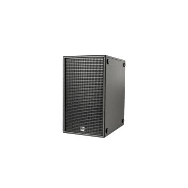 HK AUDIO PR:O 210 Sub D2 SUBWOOFER ATTIVO 2X10 600W