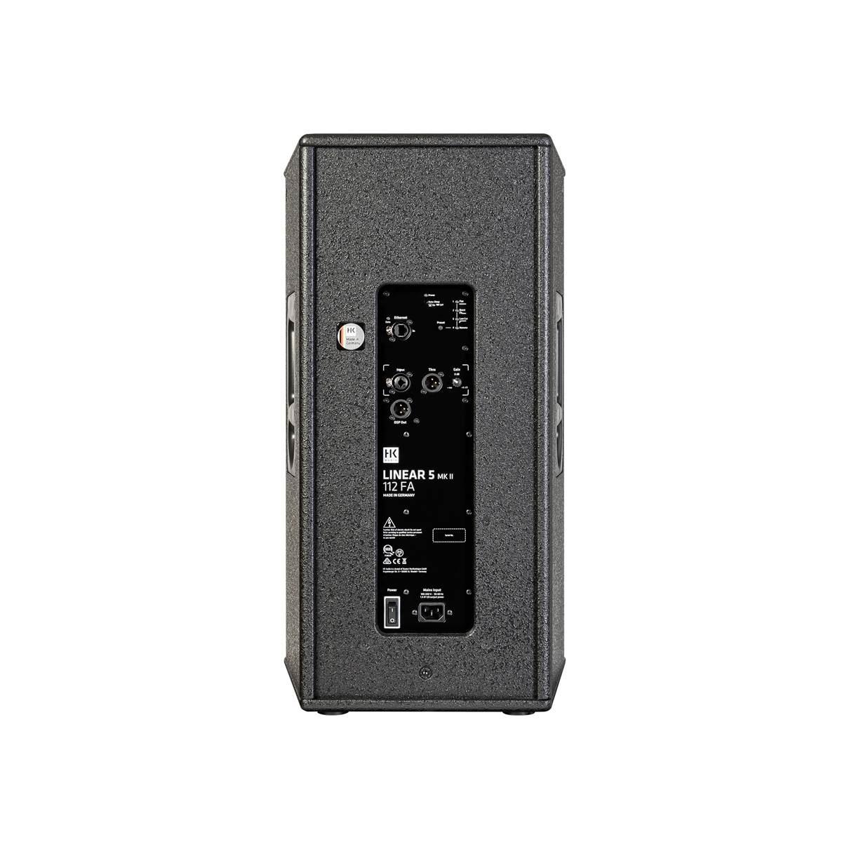 HK AUDIO Linear 5 MKII 112 FA