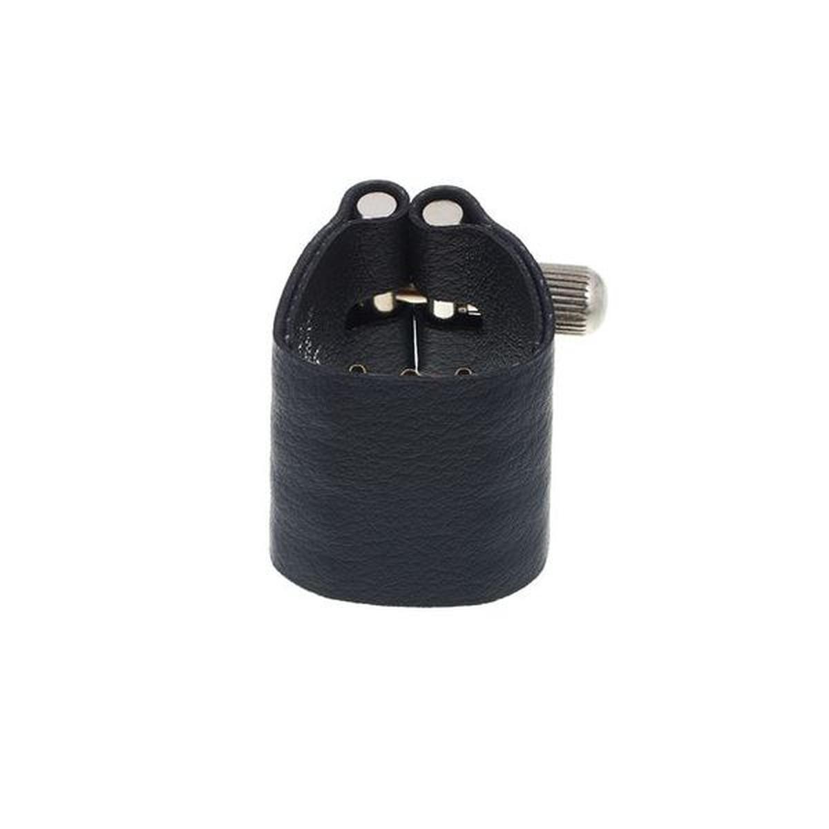 Bg l9r legatura per clarinetto basso