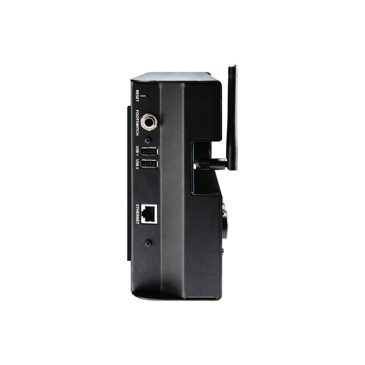 Soundcraft ui12 mixer digitale a controllo remoto