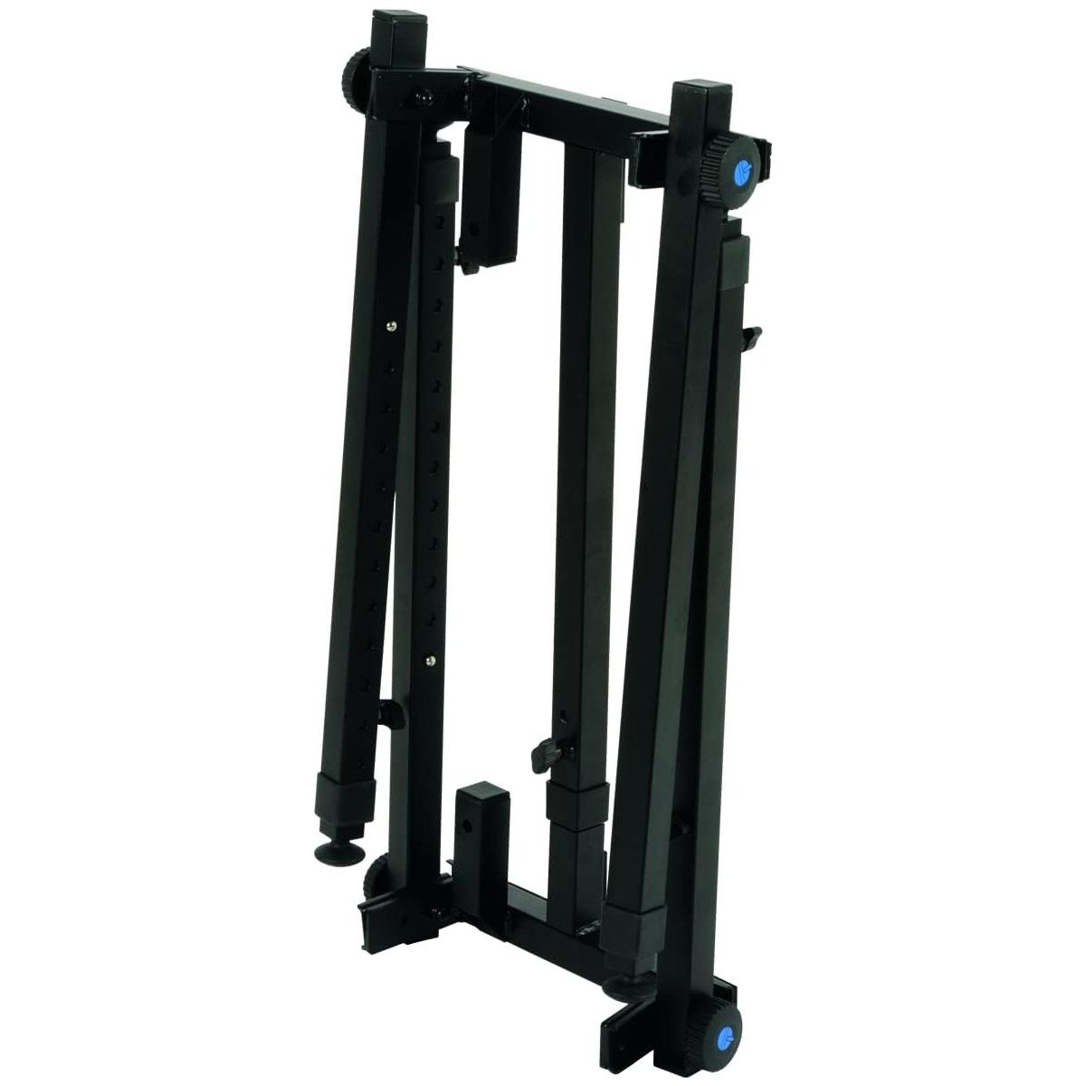 Quiklok ws421 supporto per mixer regolabile