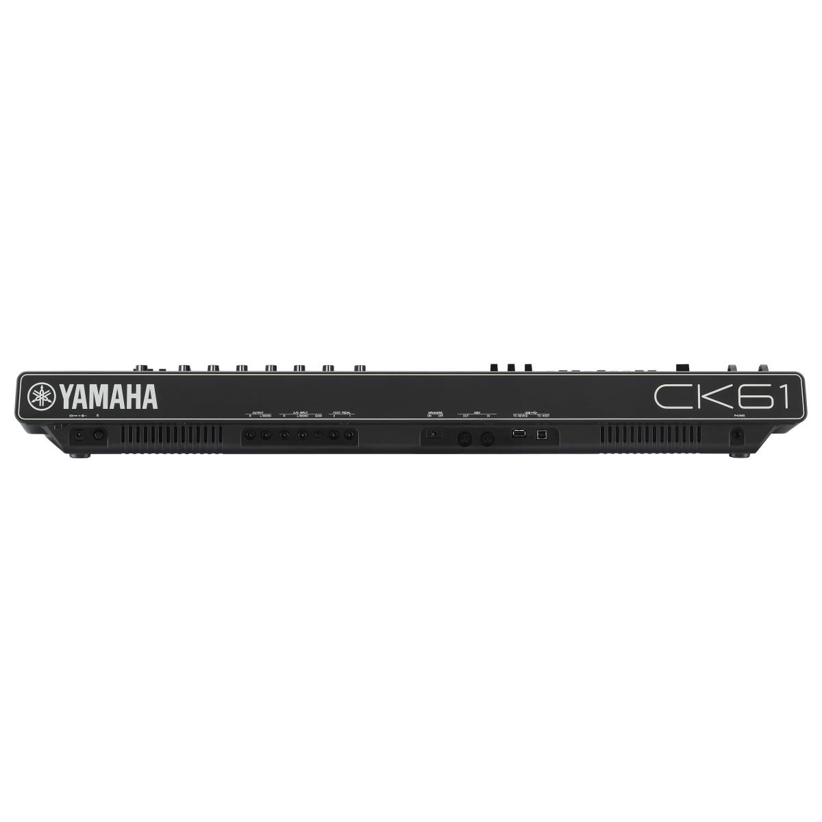 Yamaha ck61 stage piano 61 tasti