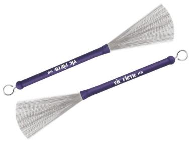 VIC FIRTH HB  Spazzole Heritage