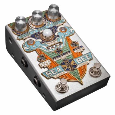 Betronics seabee harmochorus