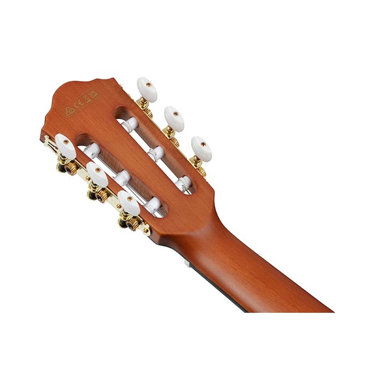 Ibanez frh10nntf chitarra classica elettrificata