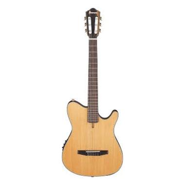 Ibanez frh10nntf chitarra classica elettrificata