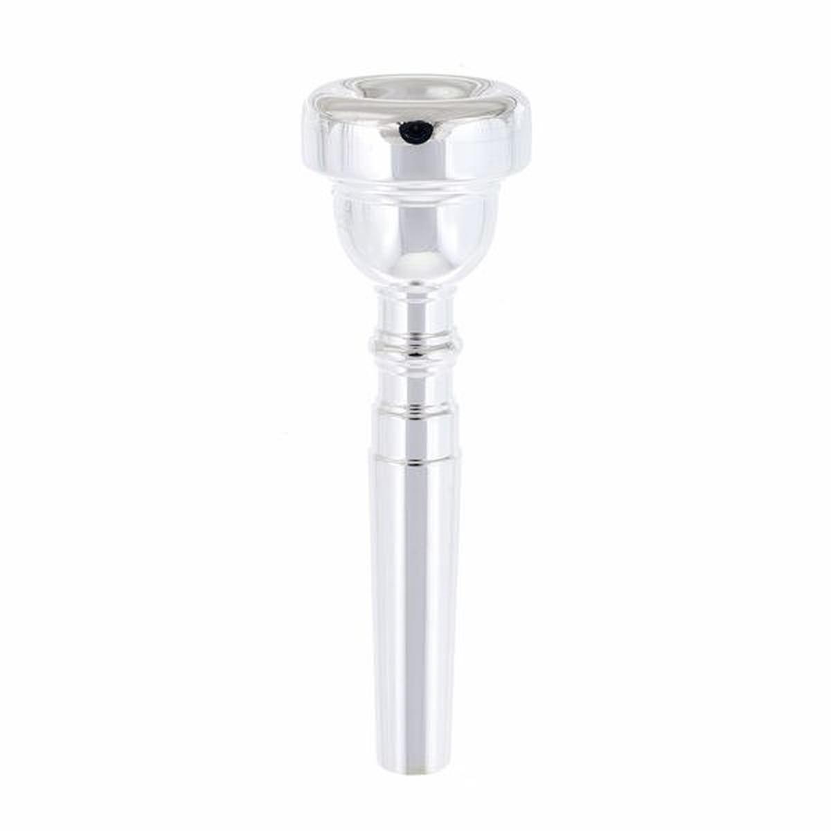 Bach 7d serie 351 bocchino argentato per tromba