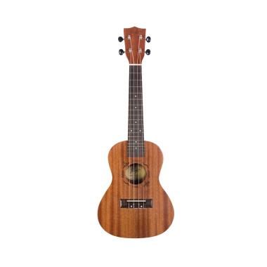 Flight nuc310 ukulele concerto
