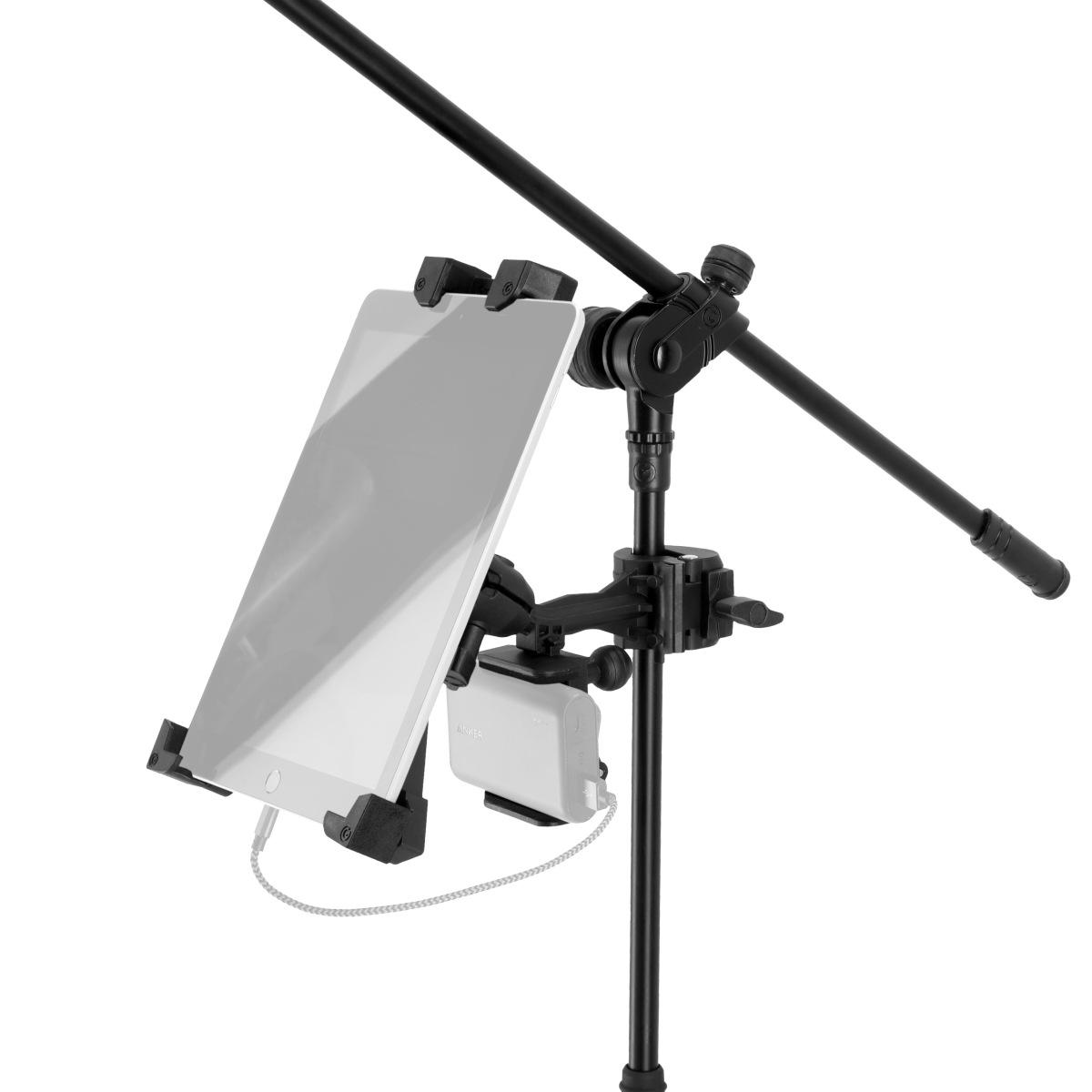 GRAVITY MA T TH 01 - Supporto universale per tablet Traveler