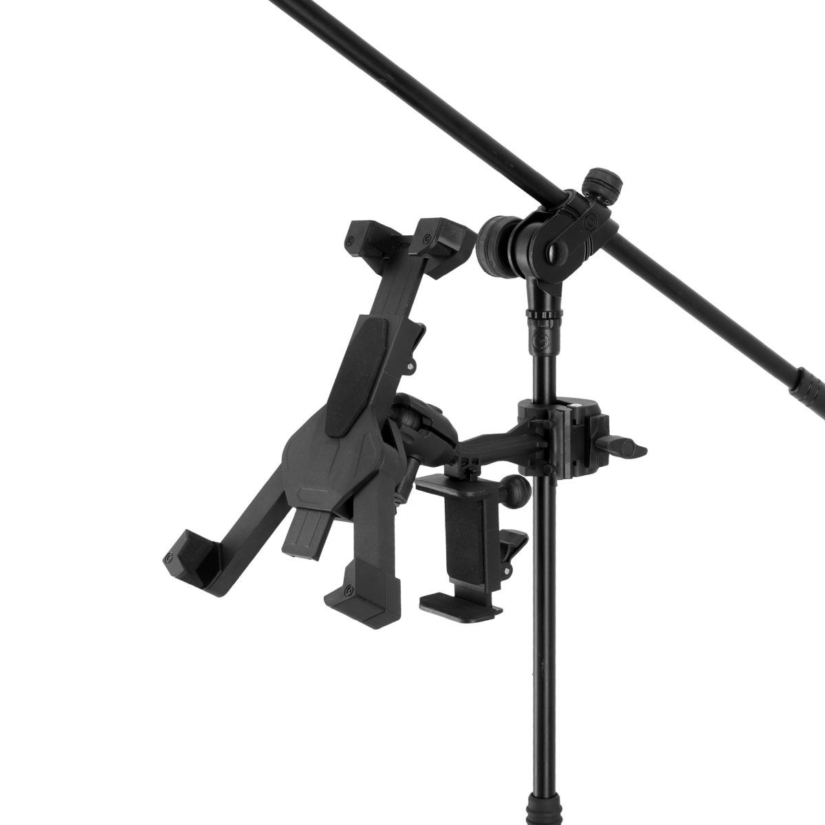 GRAVITY MA T TH 01 - Supporto universale per tablet Traveler