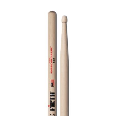VIC FIRTH 55A Bacchette American Classic