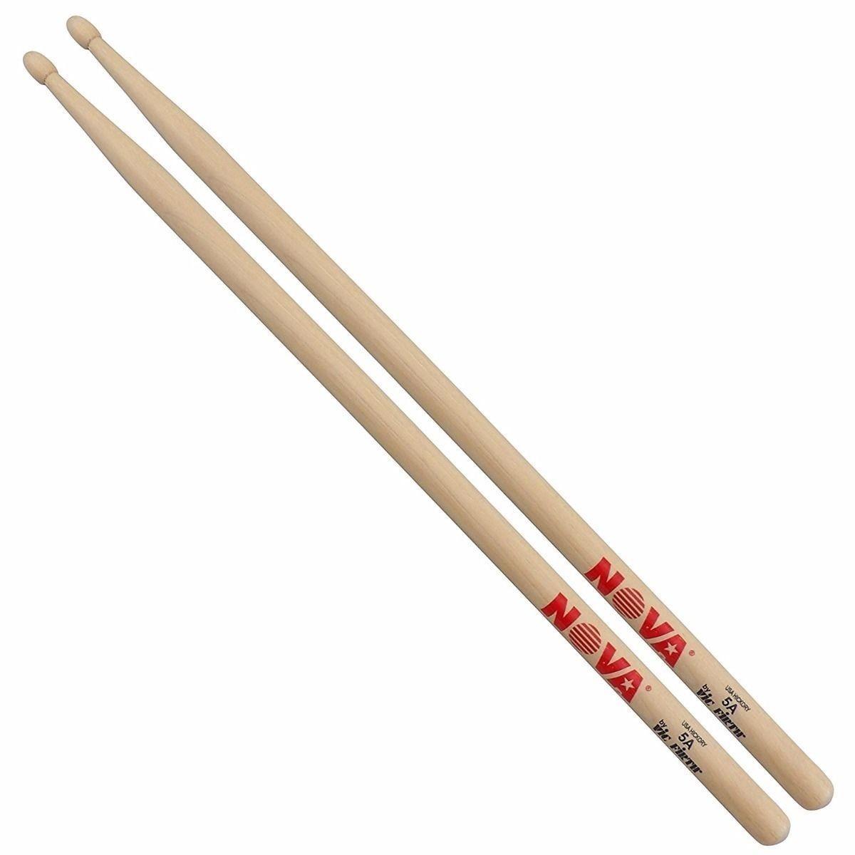 VIC FIRTH N5A 5A Bacchette NOVA