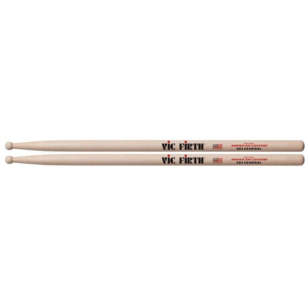 VIC FIRTH SD1 General Bacchette American Custom