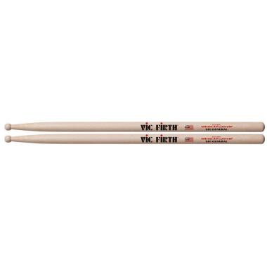VIC FIRTH SD1 General Bacchette American Custom