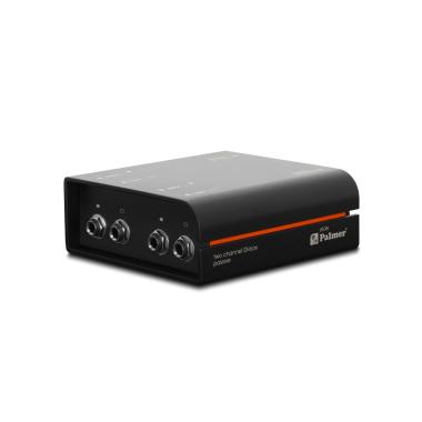 PALMER RIVER Elde - DI-Box passivo a 2 canali