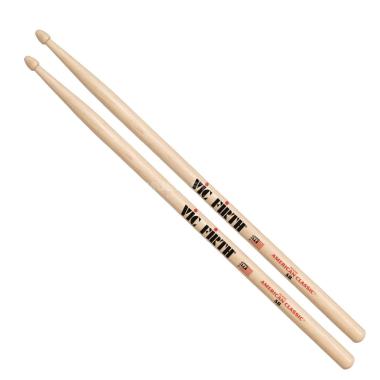 VIC FIRTH 5B Bacchette American Classic