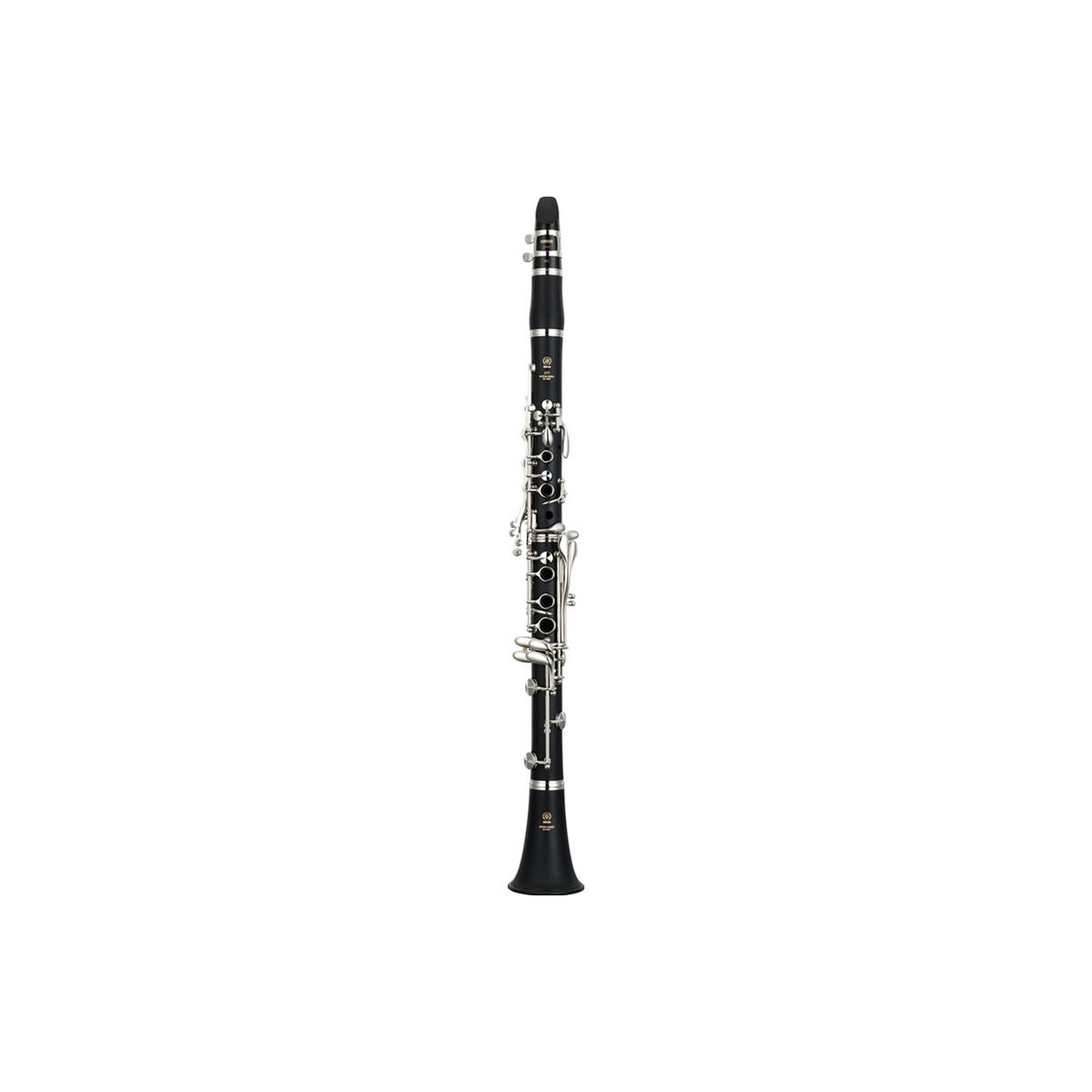 YAMAHA YCL255ES CLARINETTO IN Bb