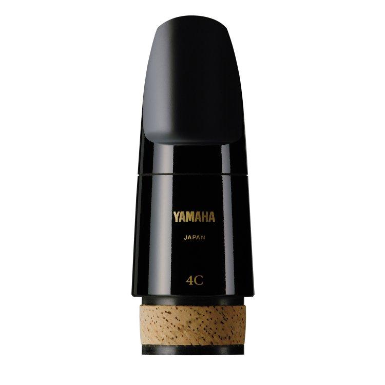 Yamaha 4c bocchino per clarinetto basso