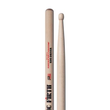 VIC FIRTH SD9 Driver Bacchette American Custom