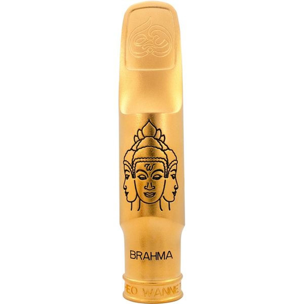 Theo wanne brahma tenore 7* gold