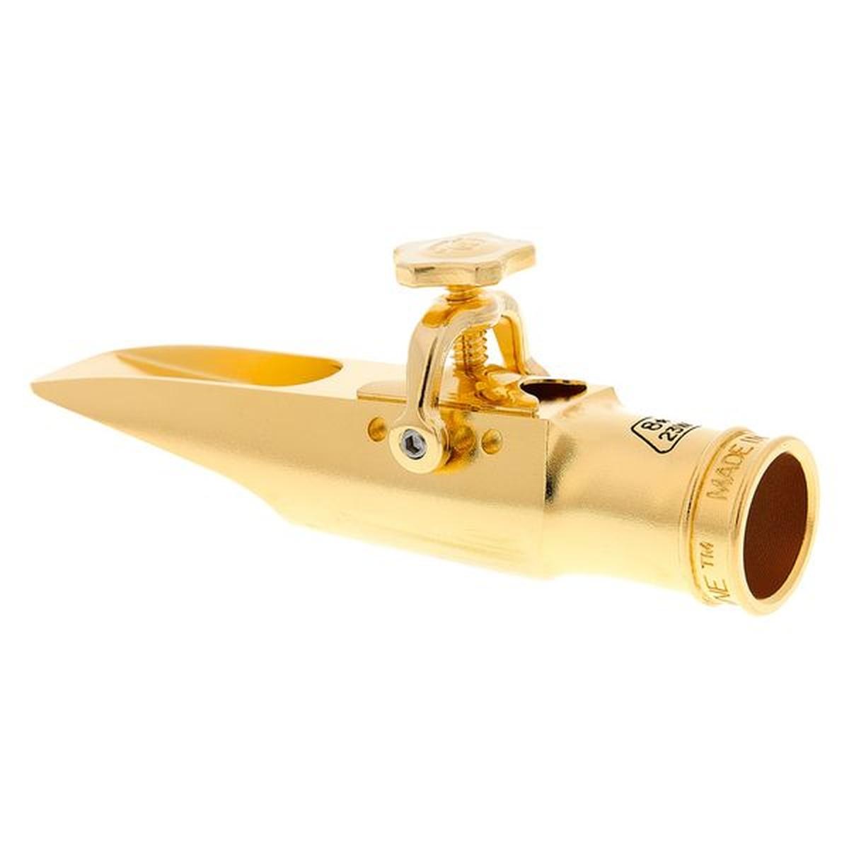 Theo wanne shiva iv tenore 8* gold