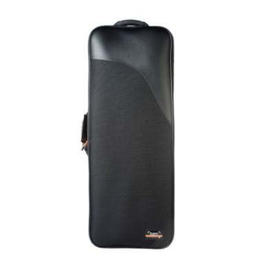 BAM CONS3022SN CUSTODIA CONSERVATOIRE LINE" PER SAX TENORE BLACK"