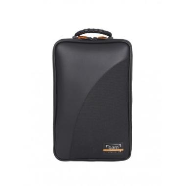 BAM CONS3027SN CUSTODIA CONSERVATOIRE LINE" PER CLARINETTO SIB  - BLACK"