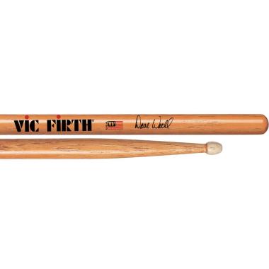 VIC FIRTH SDW2 Signature Dave Weckl Evolution