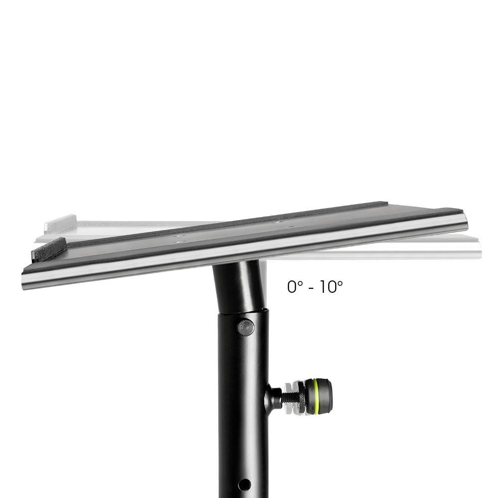 GRAVITY SP 3202 VT - Stativo per monitor con VARI-TILT