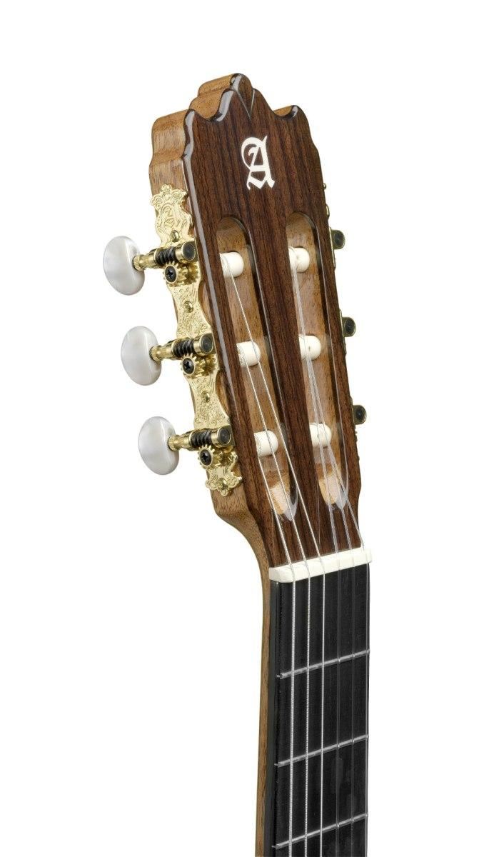 Alhambra 4p chitarra classica 4/4
