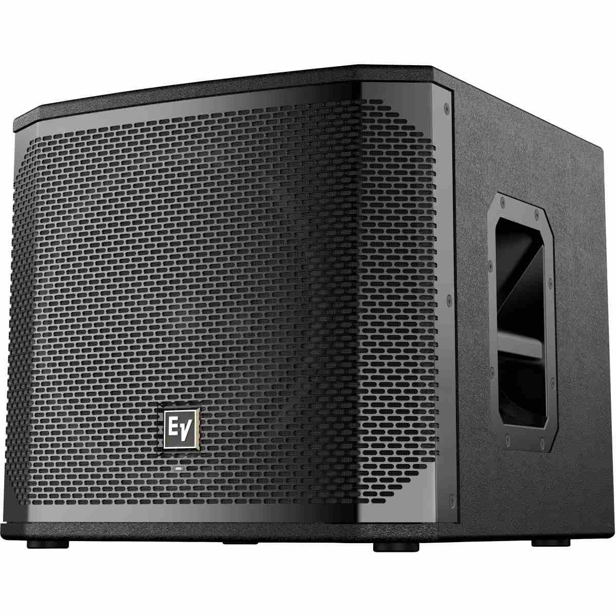 ELECTRO VOICE ELX200-12SP SUBWOOFER ATTIVO 12" 1200W