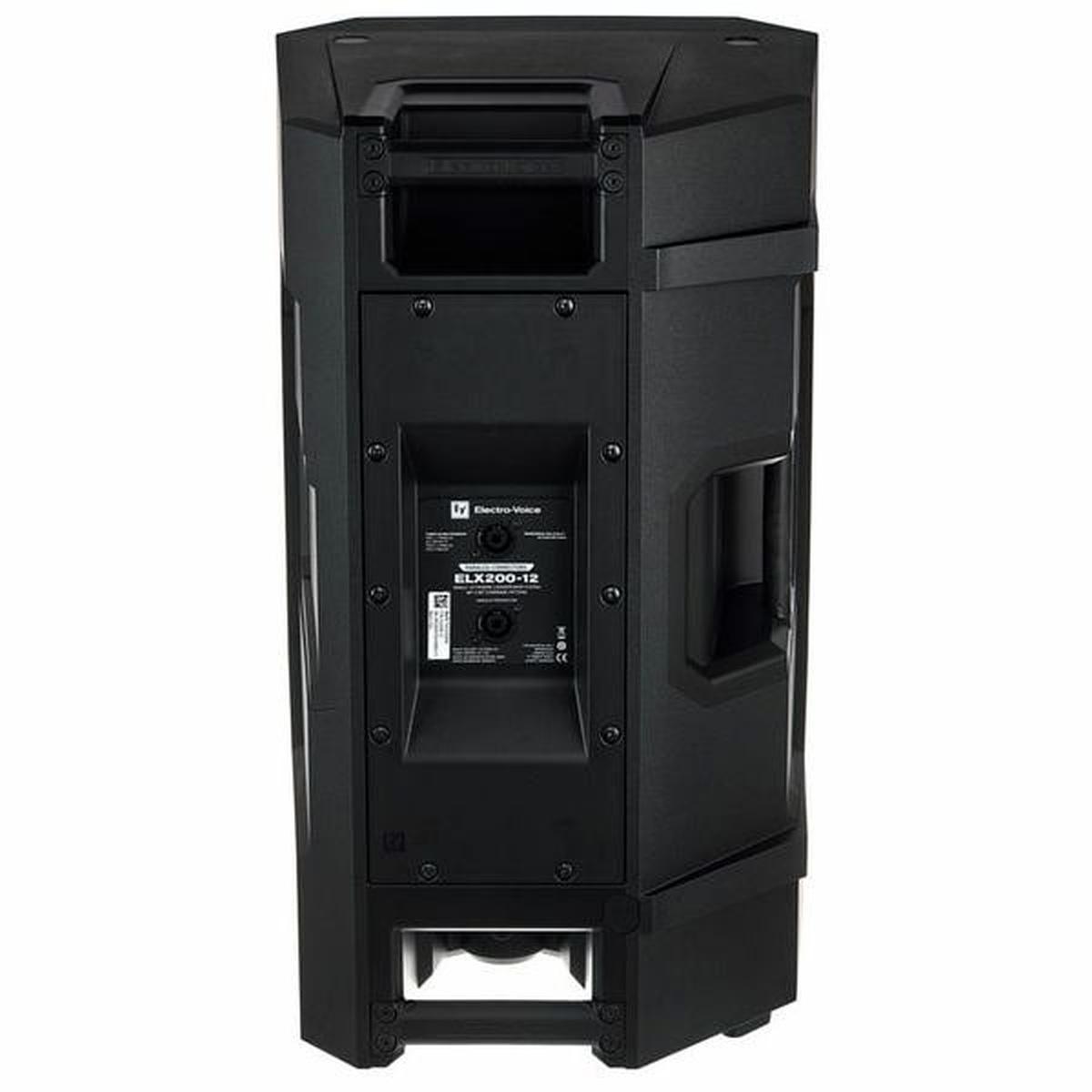 ELECTRO VOICE ELX200-12 CASSA PASSIVA 1200W 12"