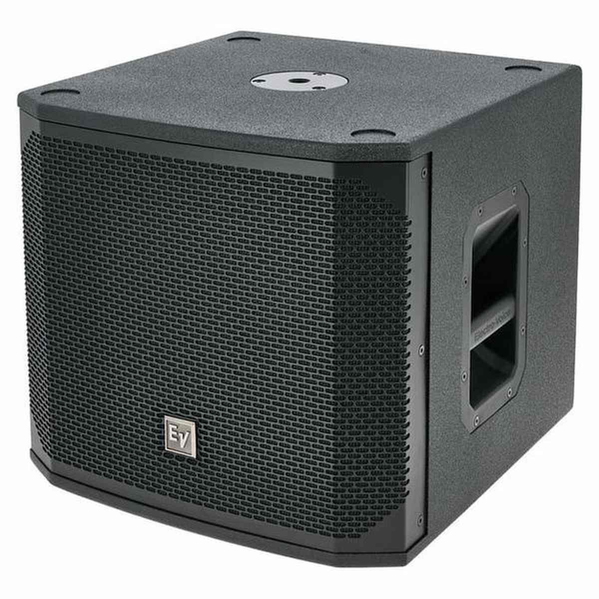 ELECTRO VOICE ELX200-12S SUBWOOFER PASSIVO 1600W 12"