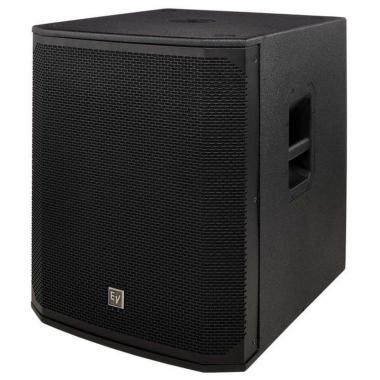 ELECTRO VOICE ELX200-18S SUBWOOFER PASSIVO 1600W 18"