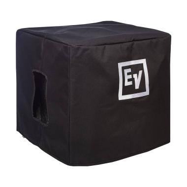 Electro voice elx200-12s-cvr cover in nylon per sub elx200-12s/12sp