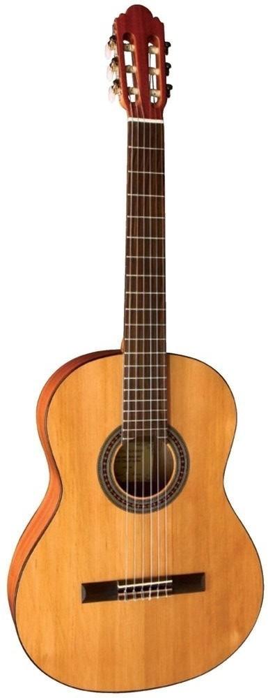 Almeria chitarra classica 4/4