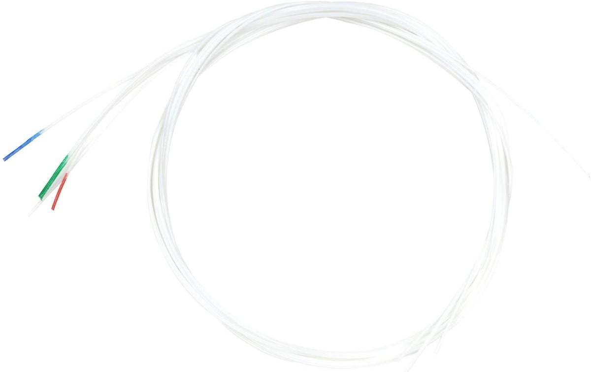 Aquila new nylgut muta corde ukulele soprano