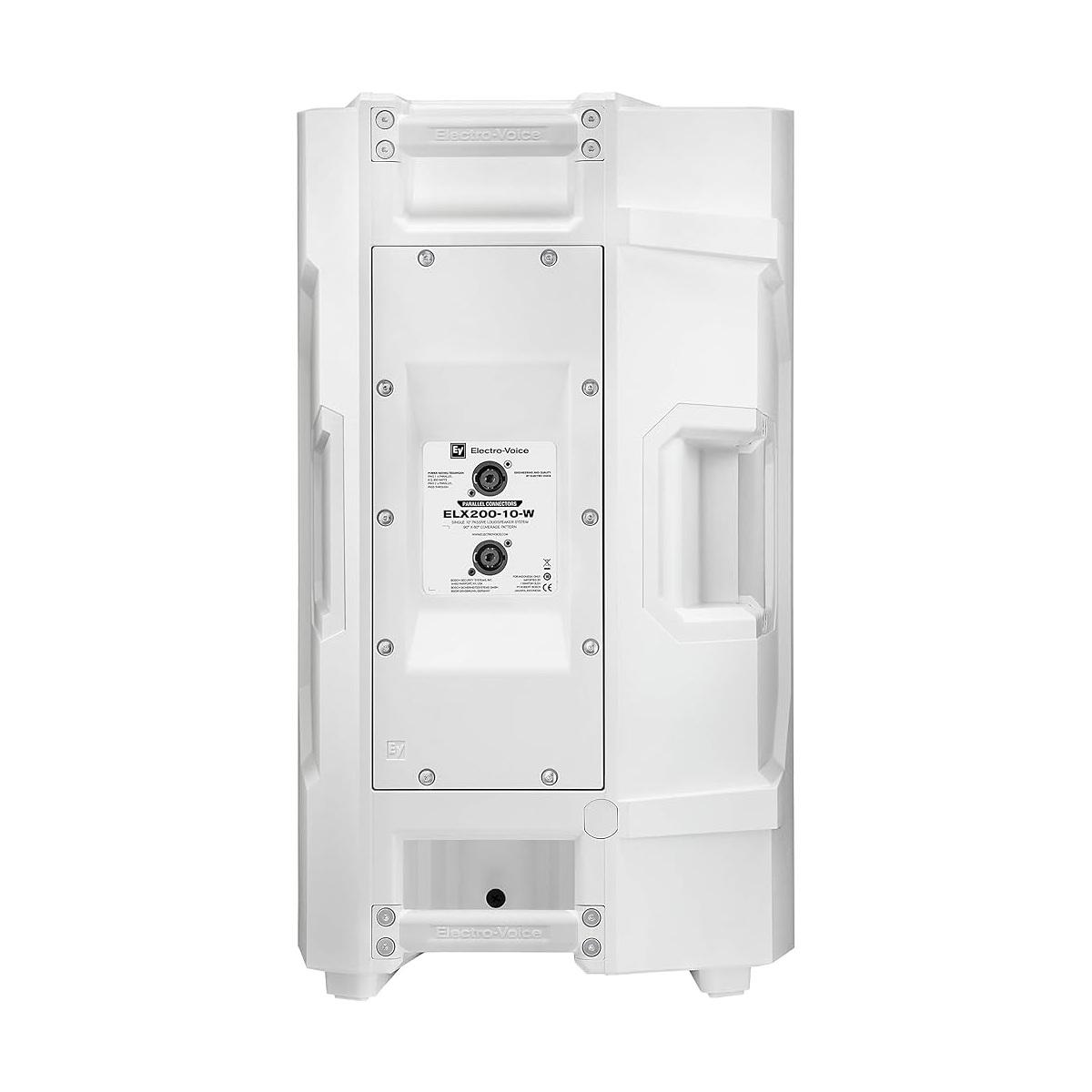 ELECTRO VOICE ELX200-10-W CASSA PASSIVA 1200W 10" BIANCA