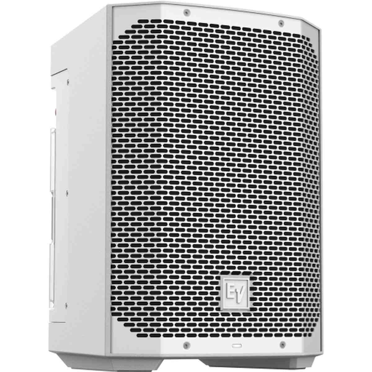 Electro voice everse 8 white cassa a batteria