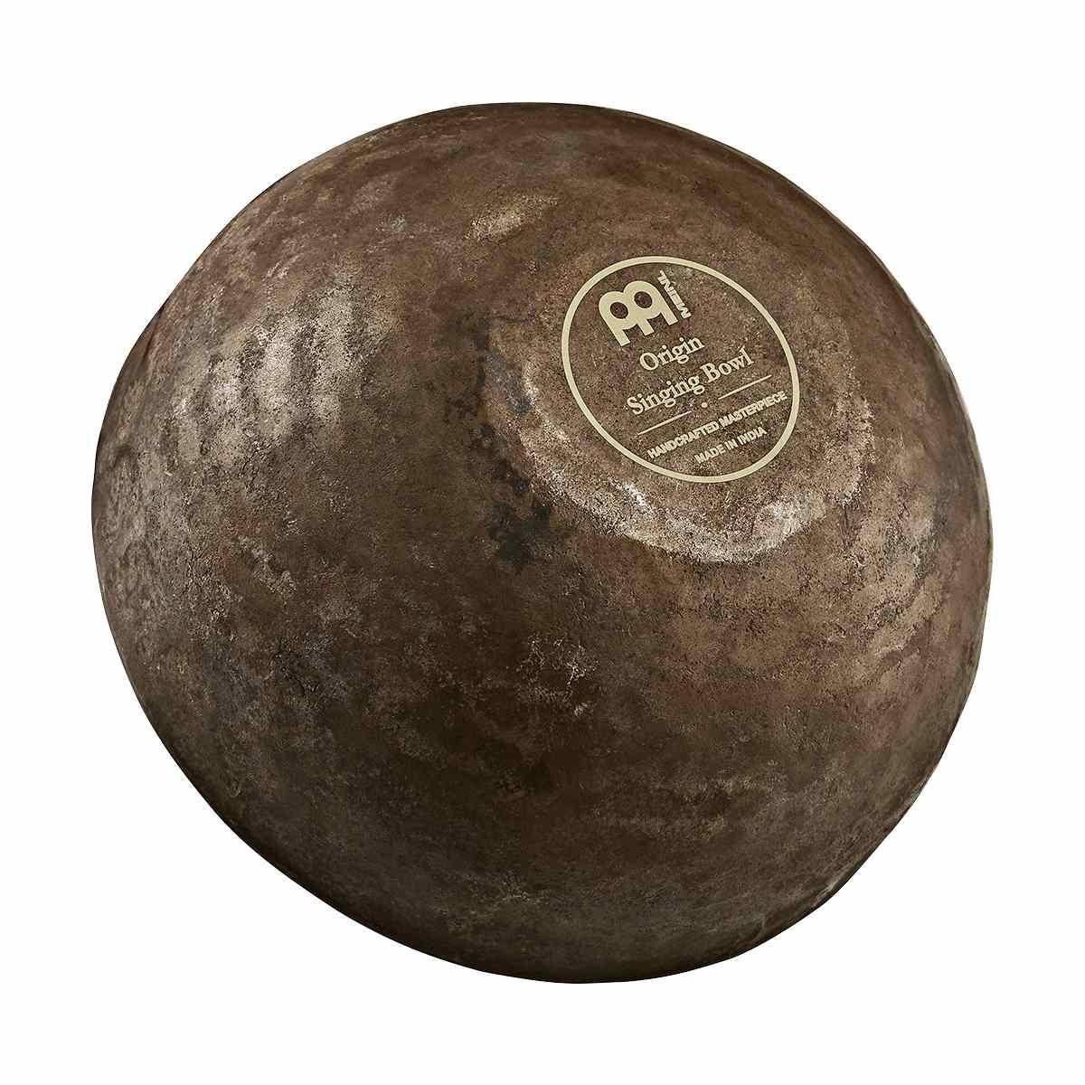 Sonic energy sb-o-2200 set di campane tibetane da 3 pezzi origin 600/700/900 g