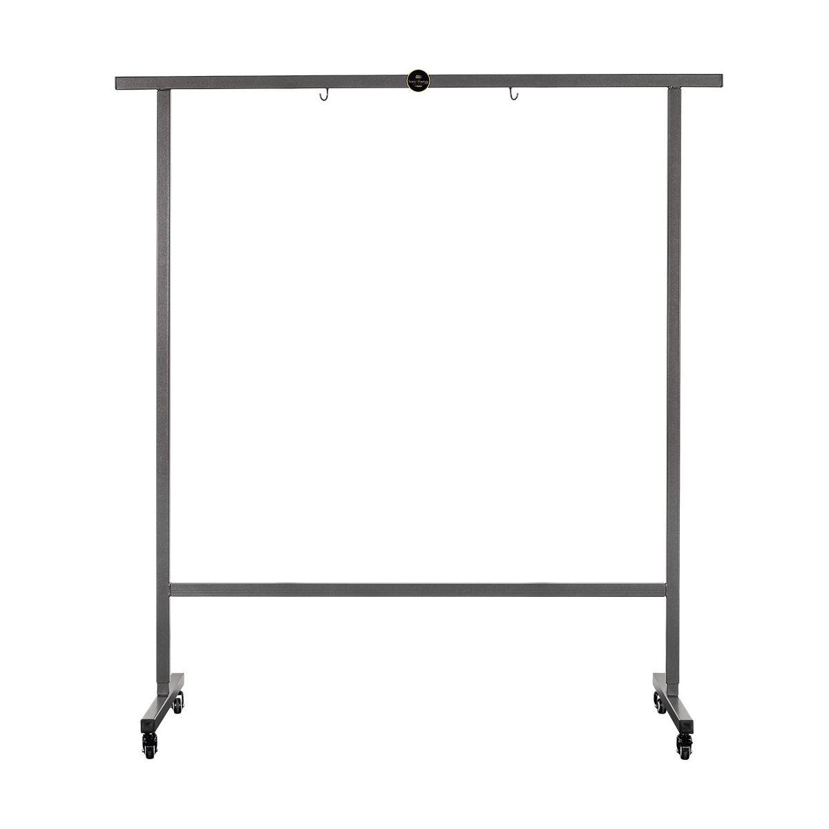 SONIC ENERGY TMGS-4 SUPPORTO PER GONG CON CORNICE, DIMENSIONI DEL GONG FINO A 50"