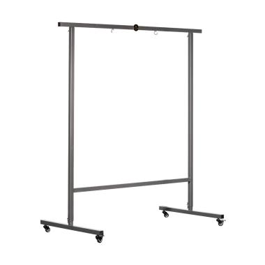 SONIC ENERGY TMGS-4 SUPPORTO PER GONG CON CORNICE, DIMENSIONI DEL GONG FINO A 50"