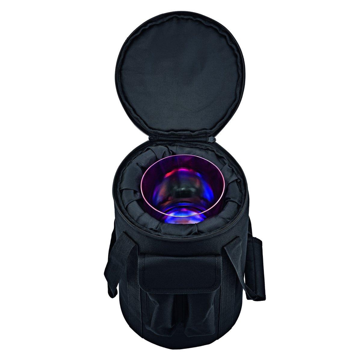 SONIC ENERGY CSCB6 BORSA PER CALICE DA CANTO IN CRISTALLO, 6"