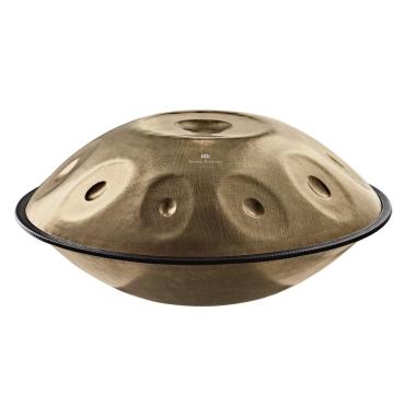 Sonic energy hpstl101 d amara handpan 10 note oro vintage