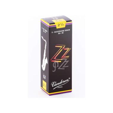 Vandoren zz 5 ance per sax tenore n° 2 1/2