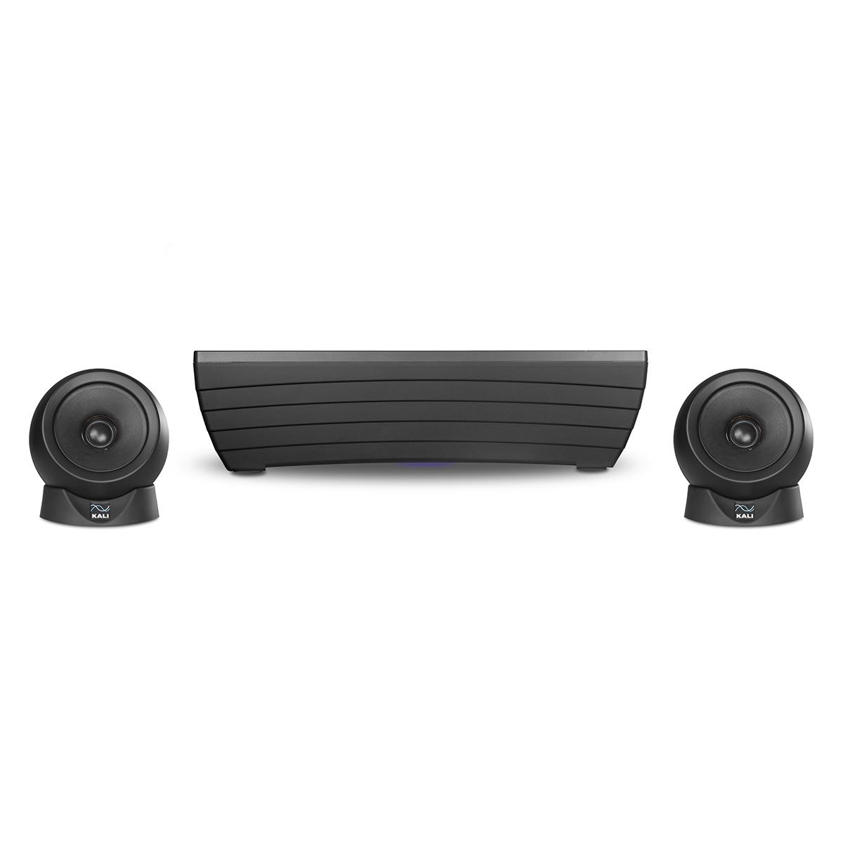 KALI AUDIO IN-UNF - Sistema monitor Ultra Near Field a 3 vie