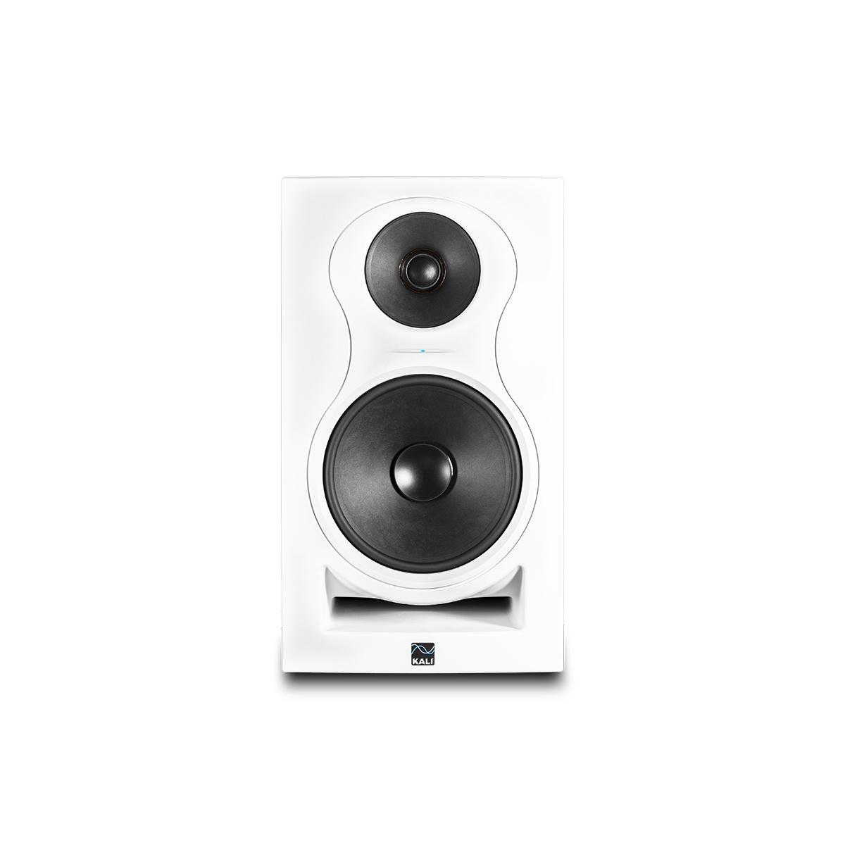 KALI AUDIO IN-8W V2 - Monitor da studio triamplificato 8'' - Bianco