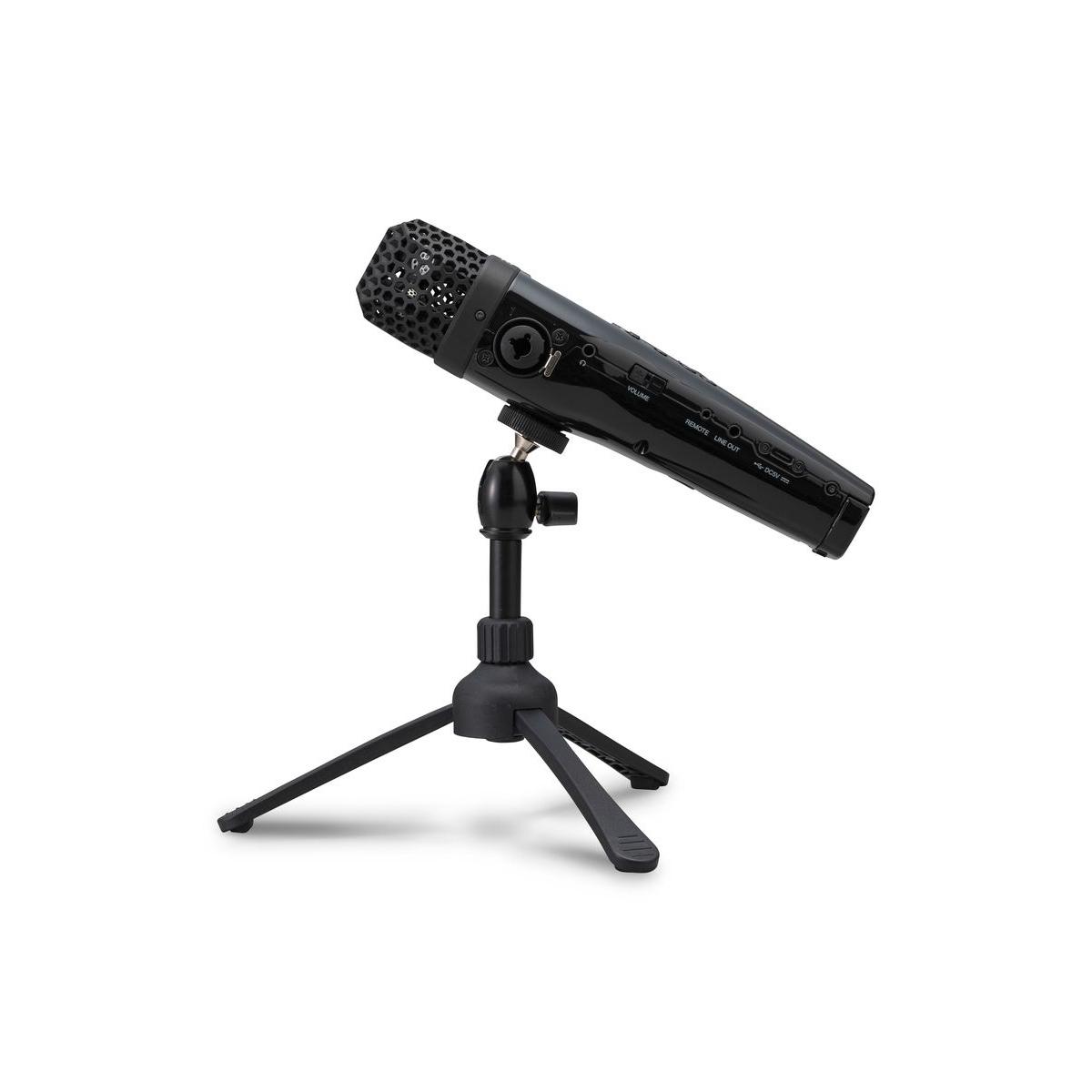 ZOOM M4 MICTRAK - Registratore a 4 canali in formato microfono Handheld